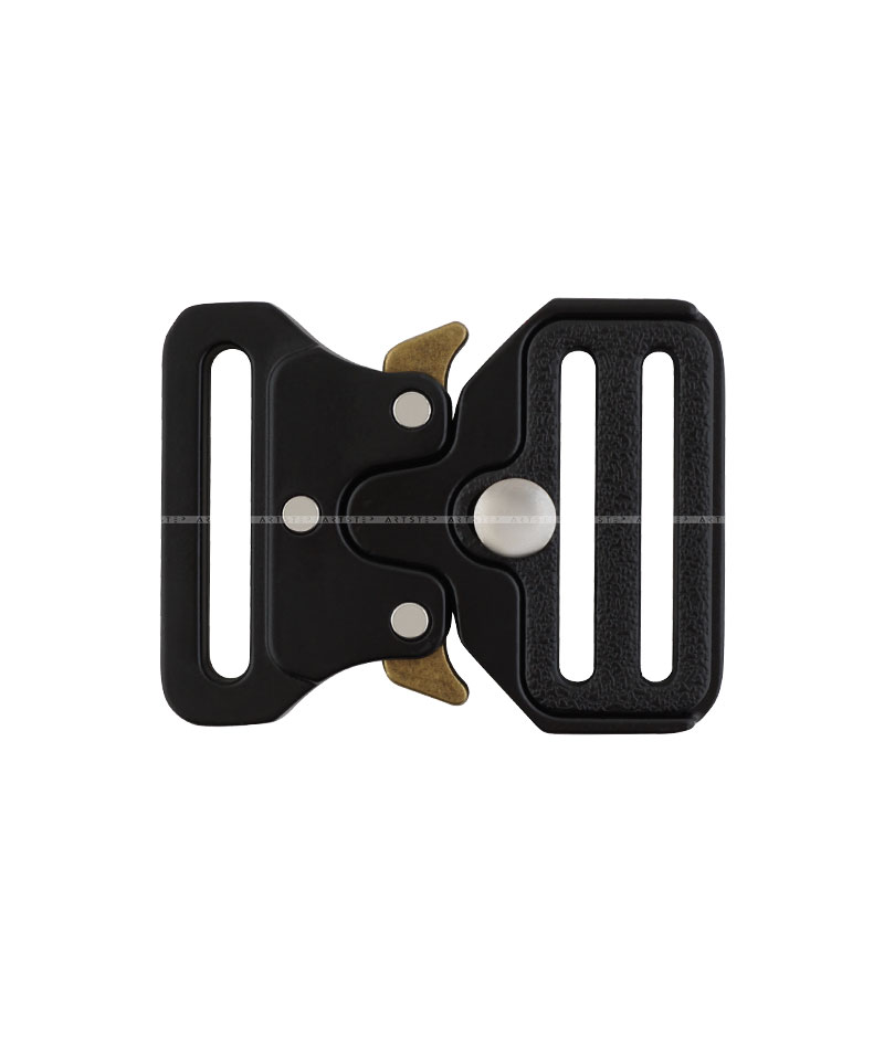 Military buckle K.FM-820-33 (E2408)