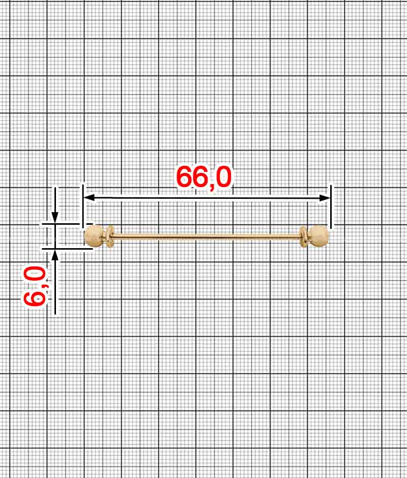 Decor K.FM-3662/1-35 (21681)