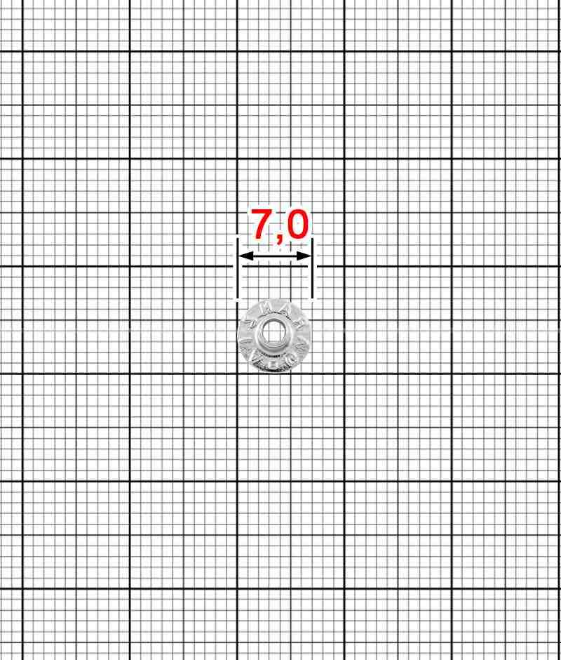 Крепление для фурнитуры I.BM-01