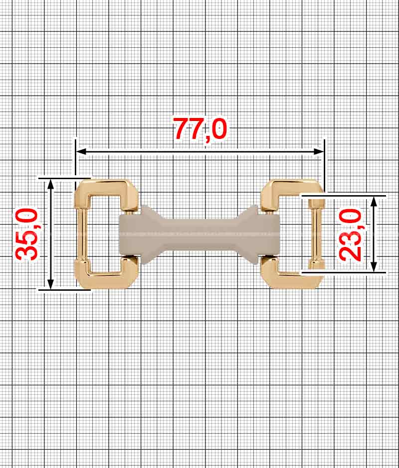 Frame A.FM-2341+A.FM-2176/1