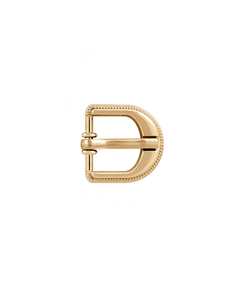 Tounge buckle A.FM-0189