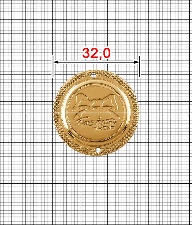 Decor K.FM-80-Fashion (56725)