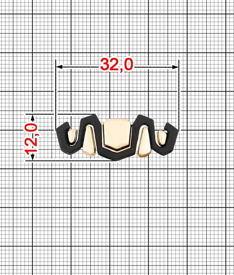Decor A.FMA-3349