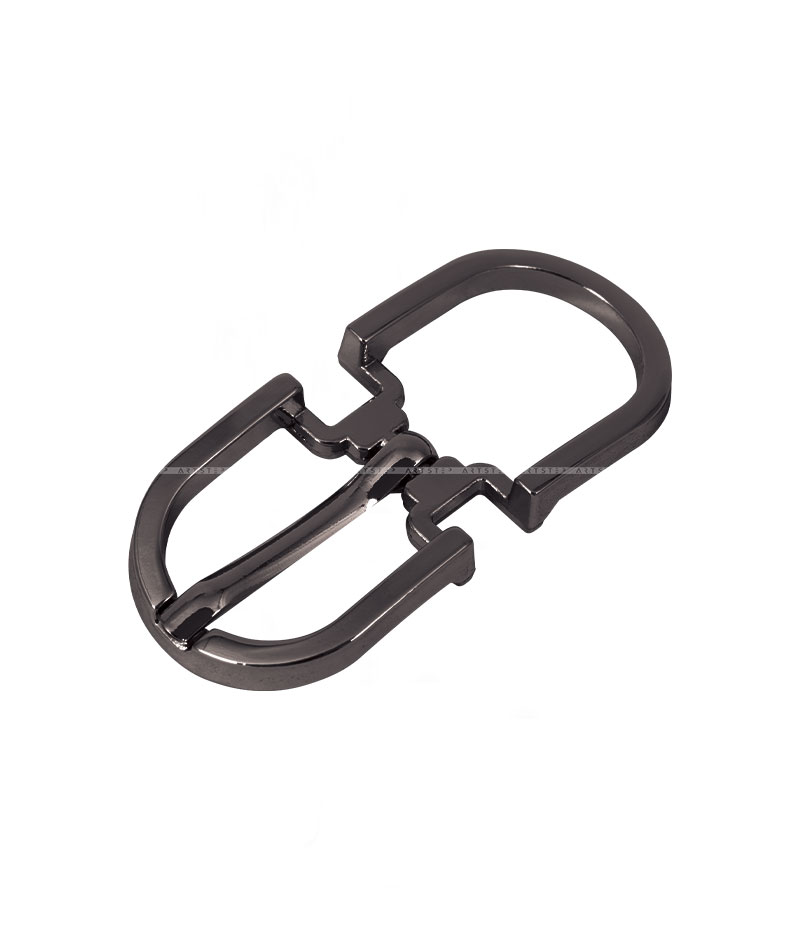 Tounge buckle K.FM-0175