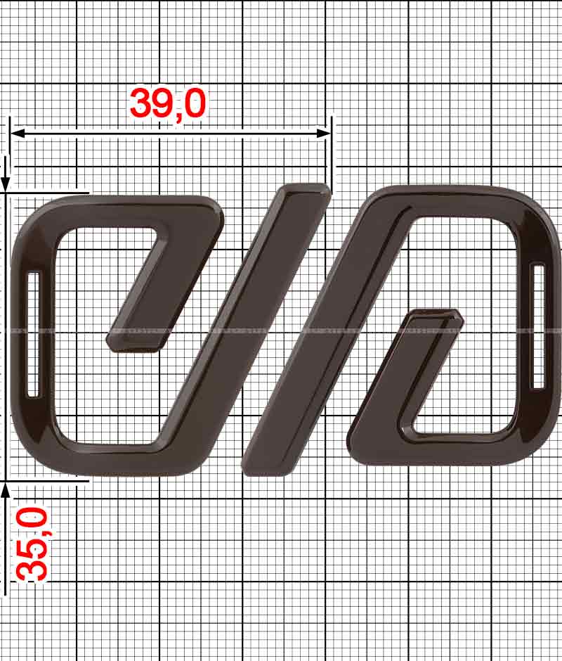 Decor A.FMA-3462