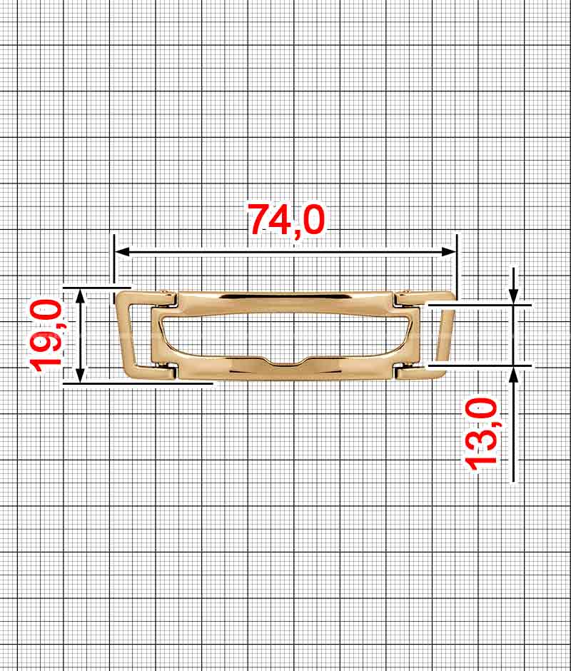 Frame A.FM-2309