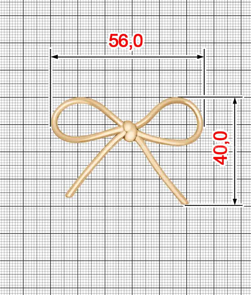 Bows K.FMA-52877