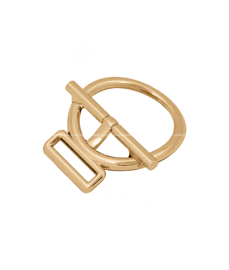 Frame buckle K.FM-2307-16 (71471)