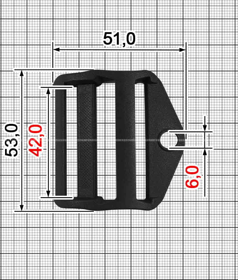 Ladder Lock АRТ A.FP-2206