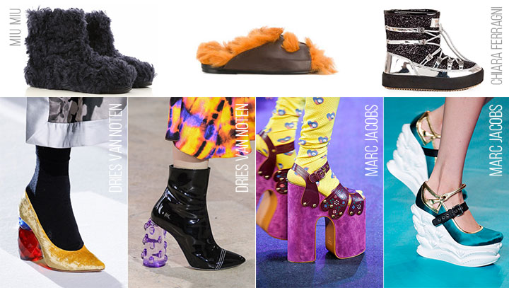 Ugly fashion: модно выглядеть не модно тренд 2020
