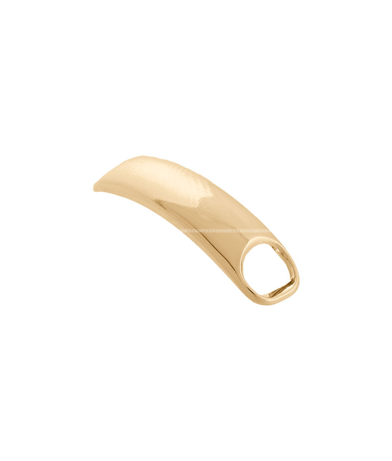 Shoelace accessories K.FM-3919 (25501)