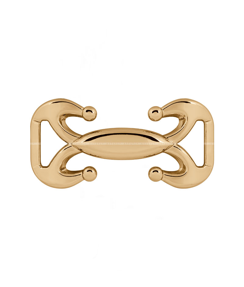 Frame buckle A.FM-2308