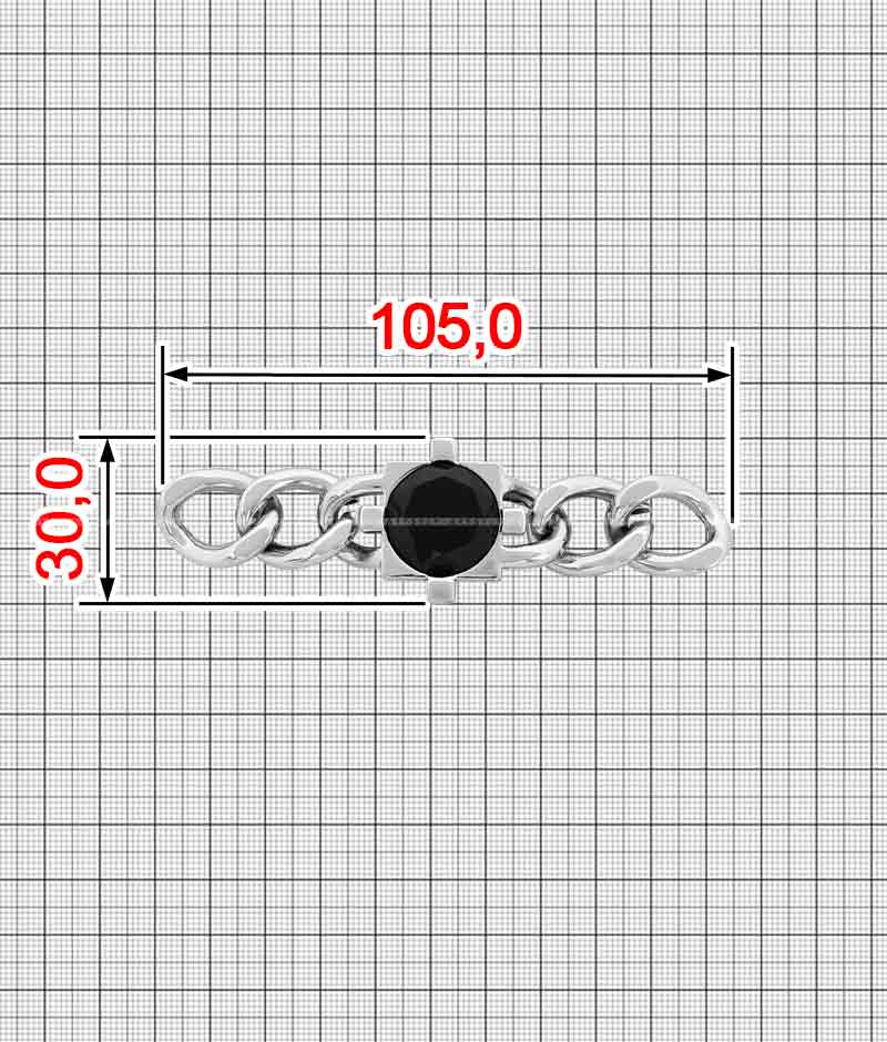 Chain K.FM-3644 (20575)