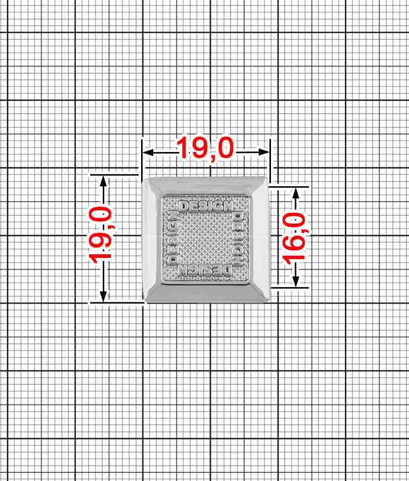 Decor K.FMA-3038-Design (57594)