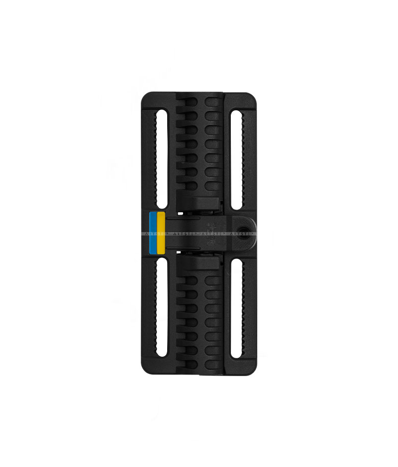 Quick-Release АRТ A.FP-22221+A.FV-1196 Cayman 1 A+B