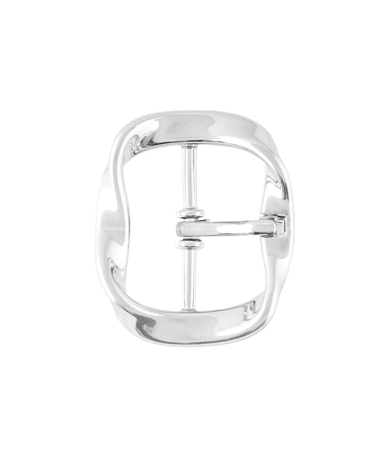 Tongue buckle K.FM-0094-25