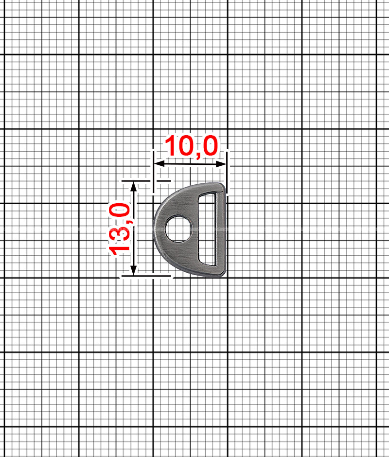 Перетяжка Рабочая K.FM-2560 (21126)