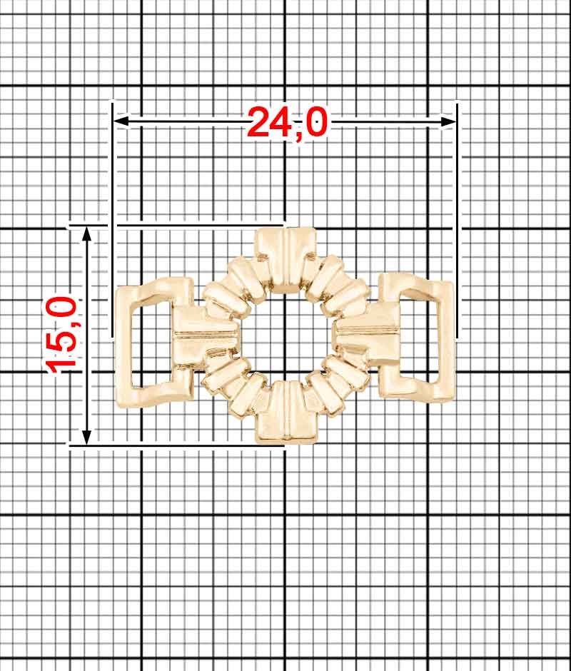 Shoelace accessories A.FM-442