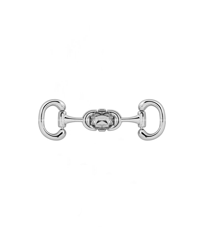 Frame buckle A.FM-2244+A.FM-3435