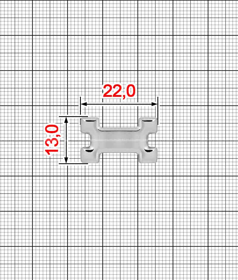Decor K.FMA-4078 (70932)