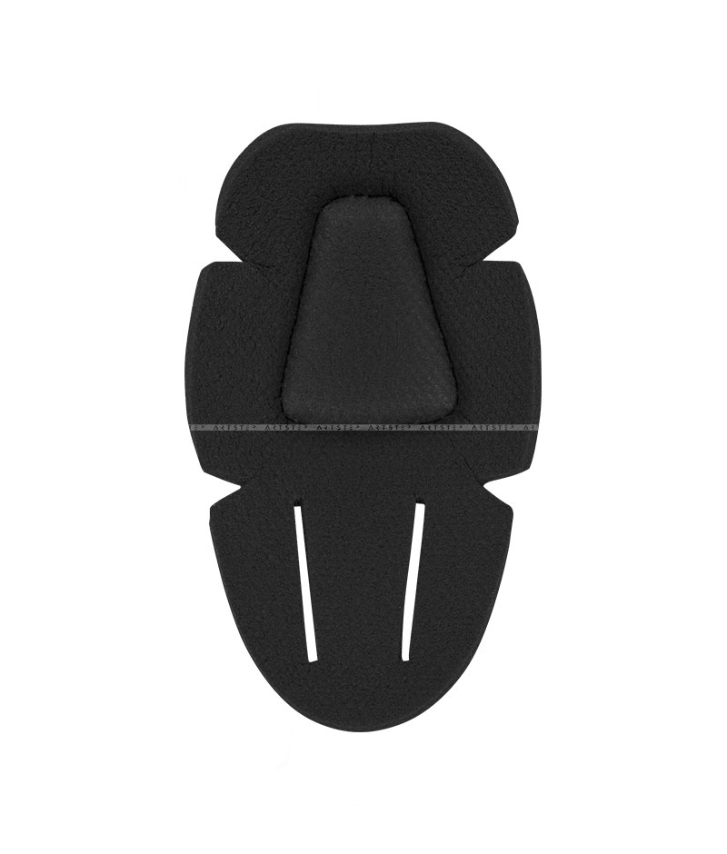 Knee pad Tactic Defense A.FP-333-AC+Damper Izolon