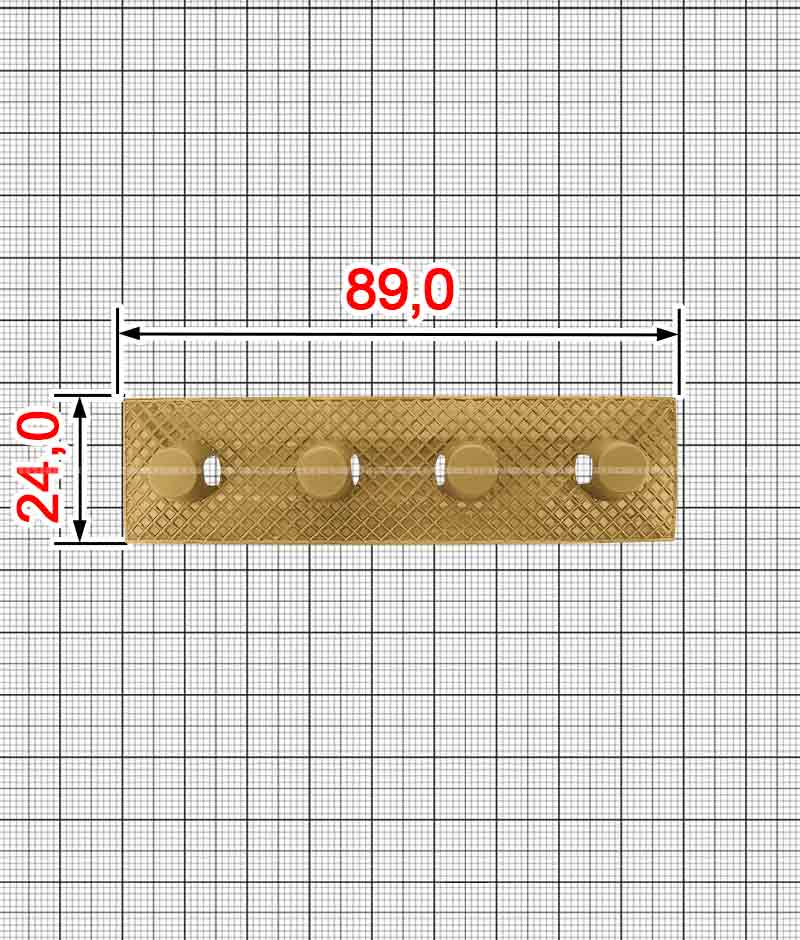 Shoe loop A.GP-332