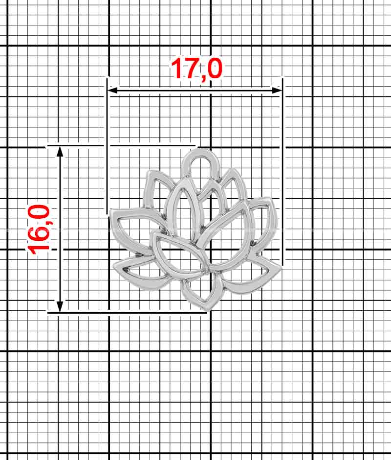 Подвес K.FM-4010 (60031)