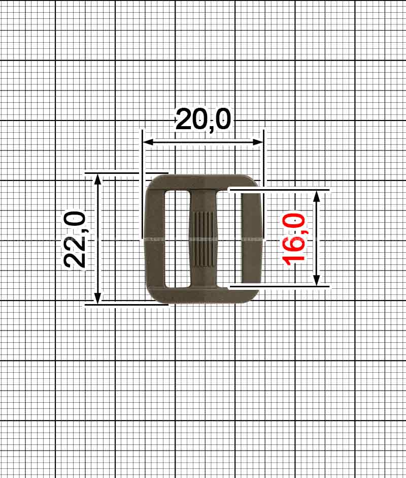 Triglides АRТ A.FP-2207