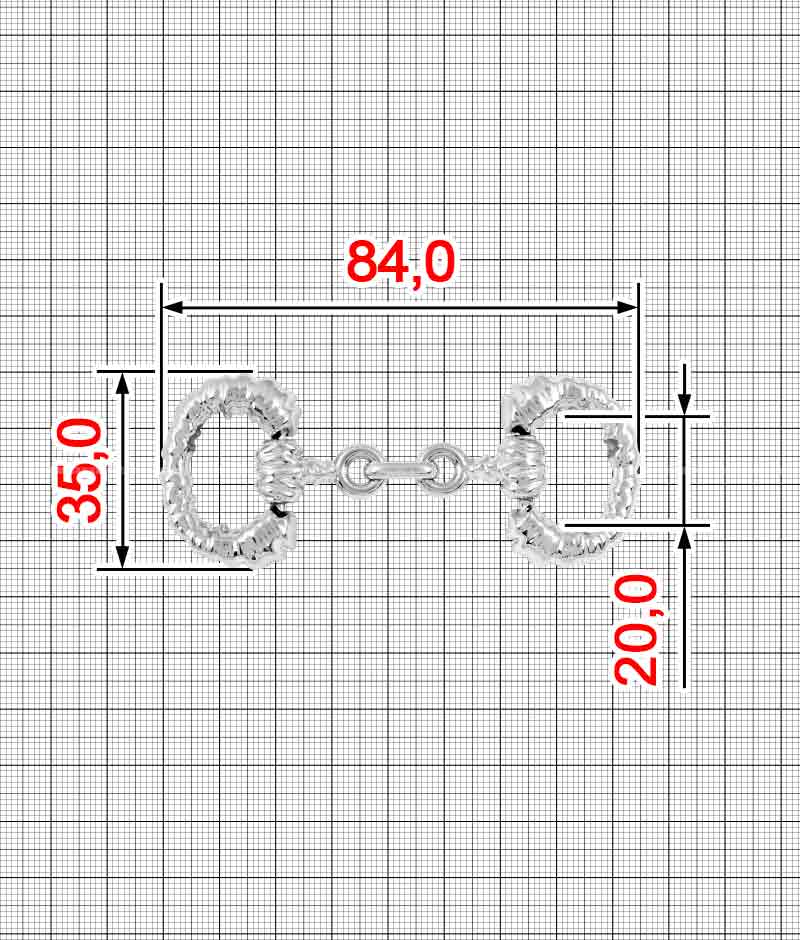 Перетяжка A.FM-2241