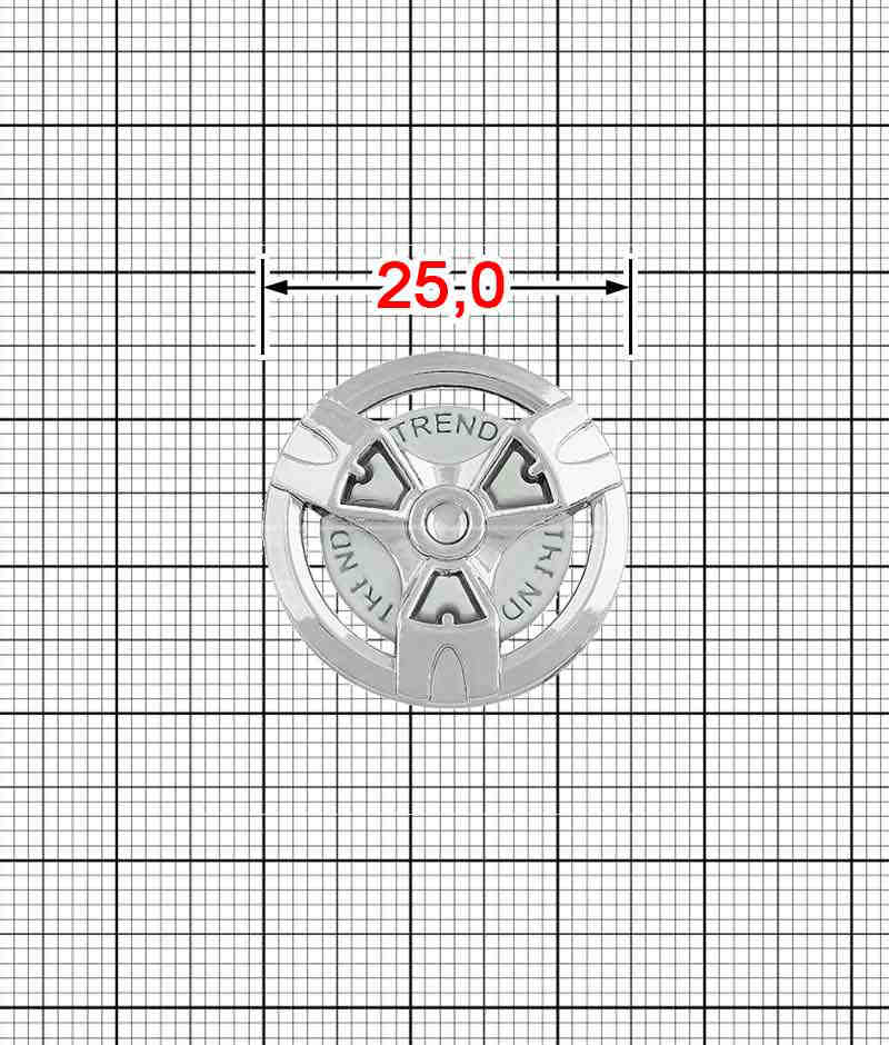 Decor A.FMA-3271