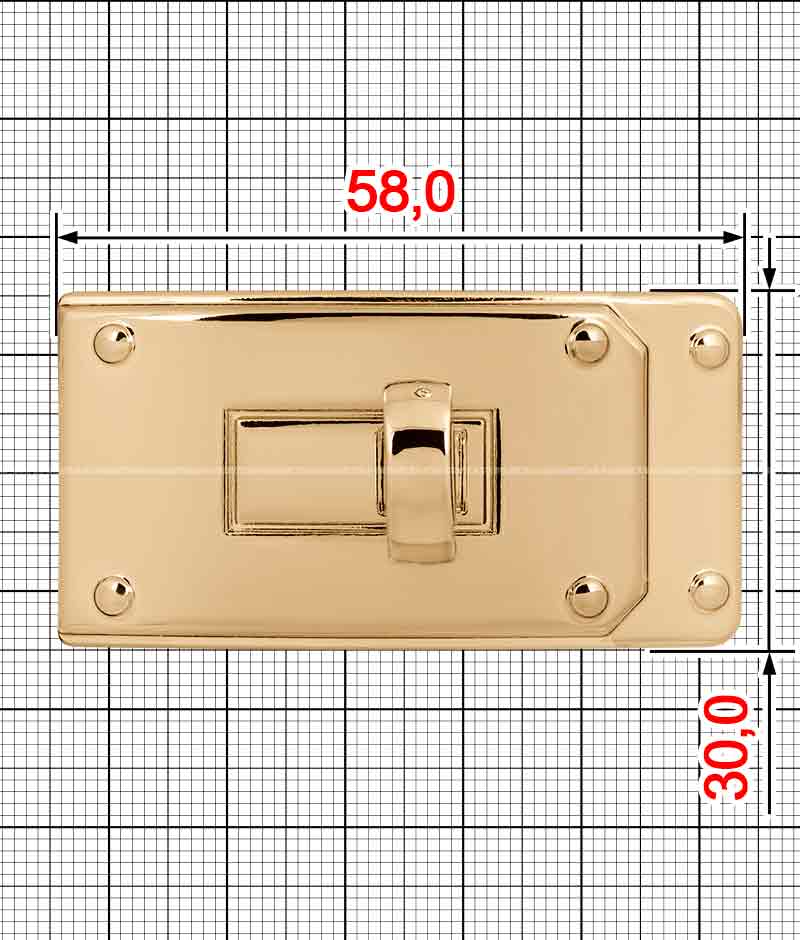 Decor A.FMA-3479