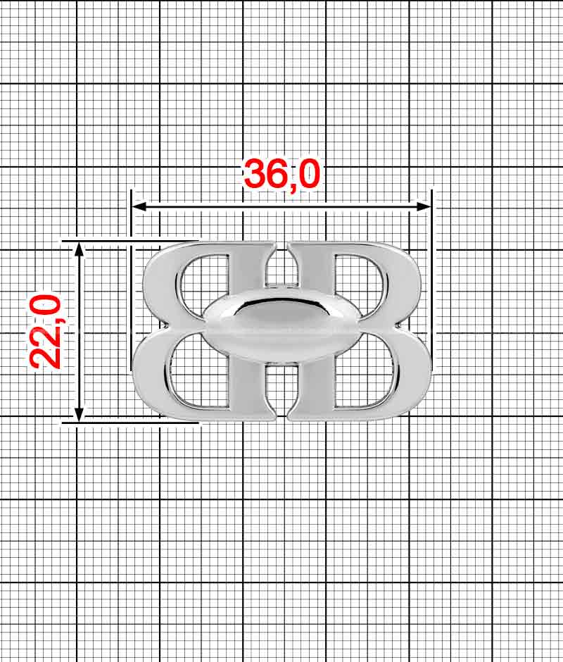 Decor K.FMA-4100