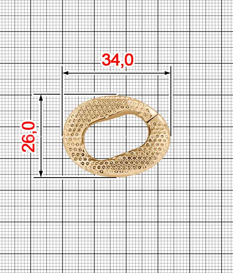 Chain A.FP-2723