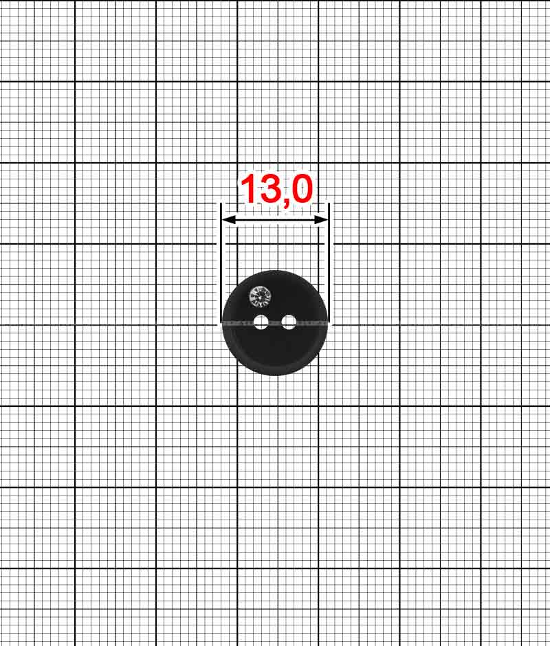 Ґудзик K.FP-4128