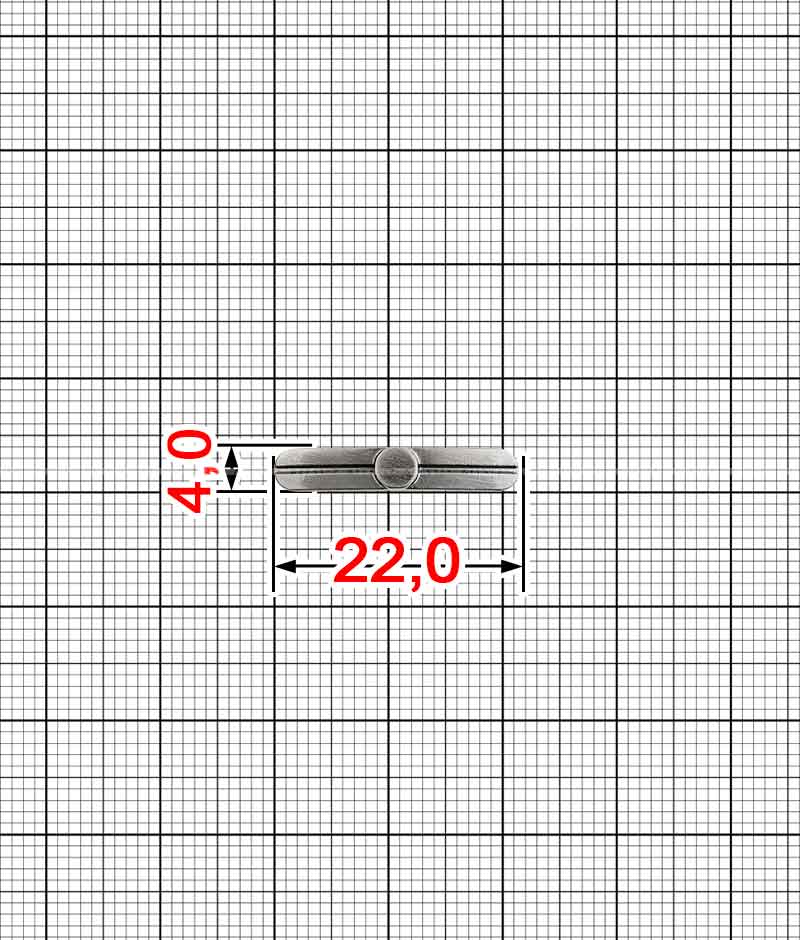 Decor K.FM-3744 (21605)