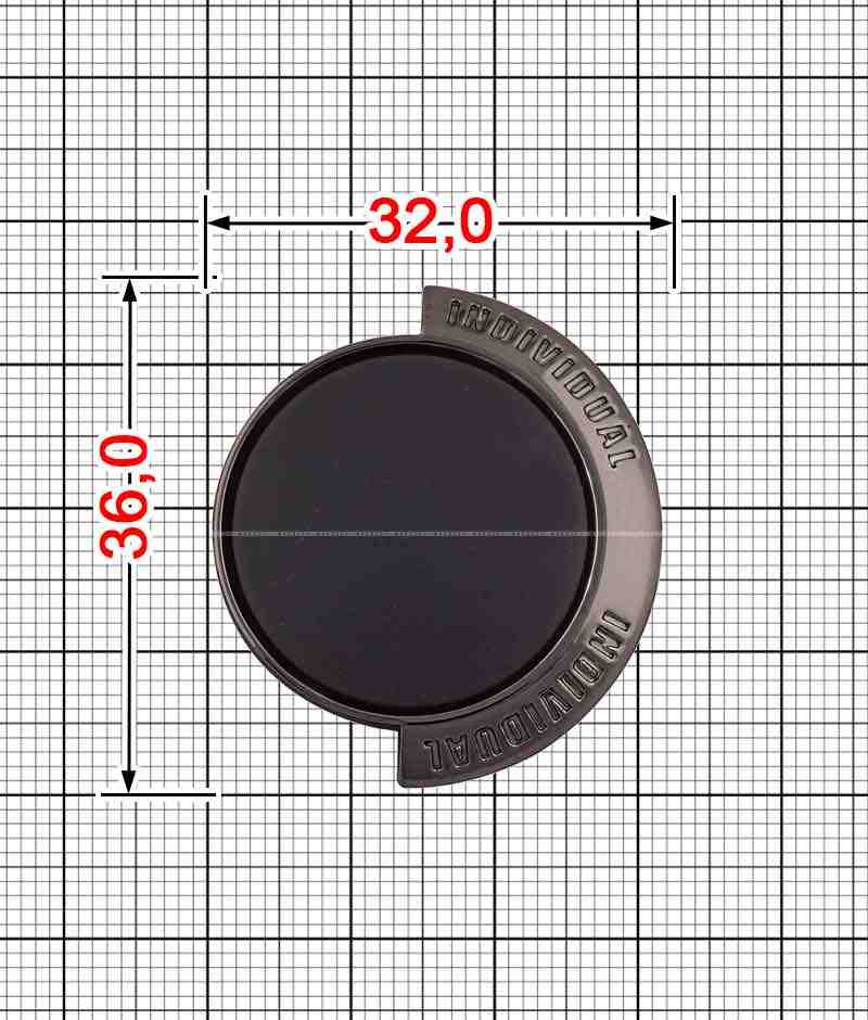 Декор Великий A.FMA-3146 + A.FP-252