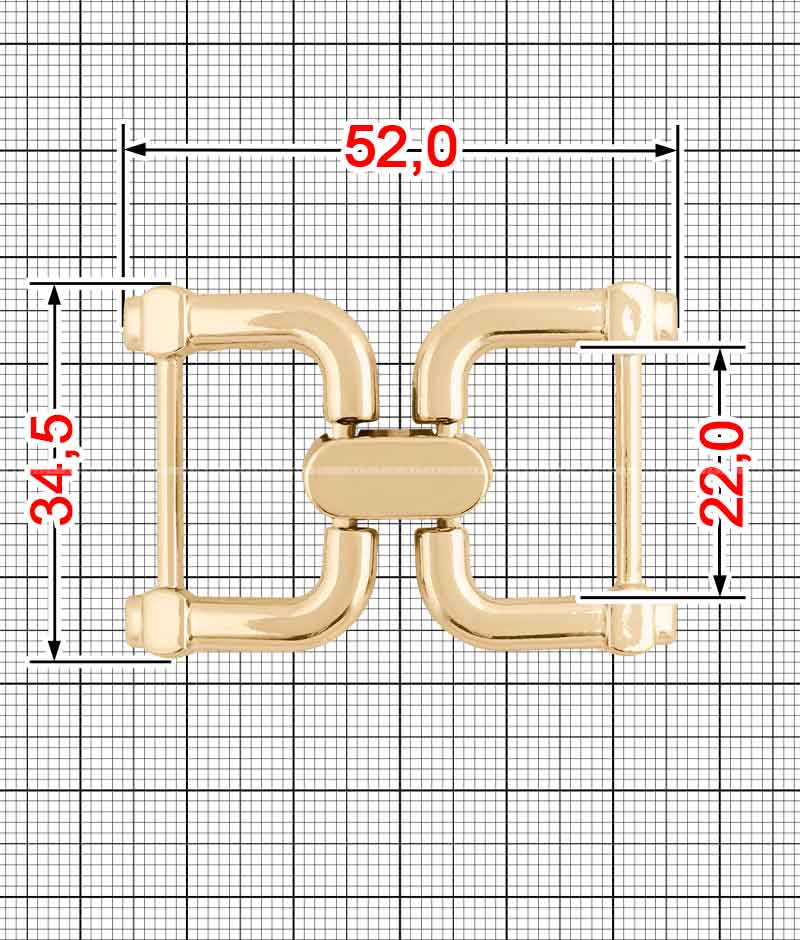 Decor A.FM-2180