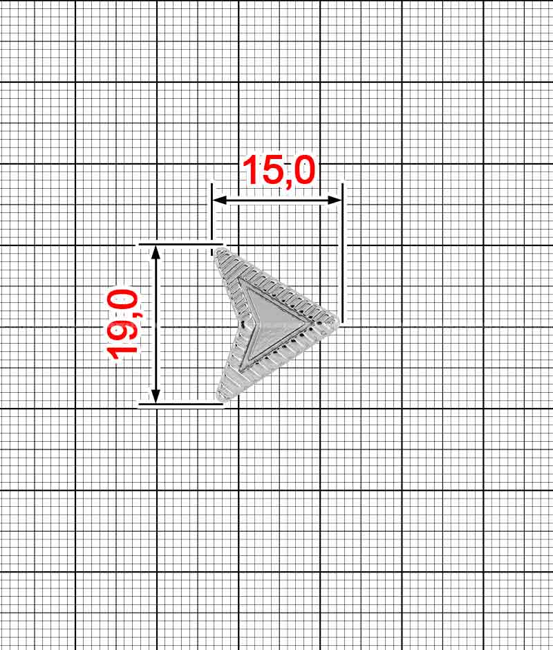 Decor K.FMA-4076 (70931)