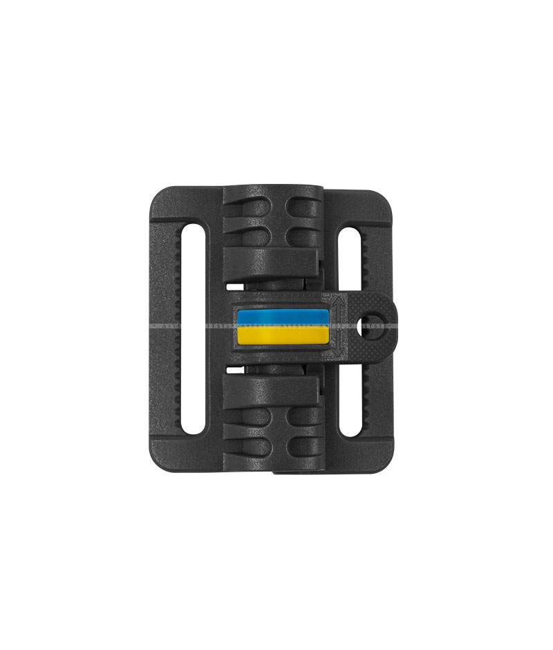Quick-Release АRТ A.FP-22220+A.FV-1196 Cayman 2 A+B