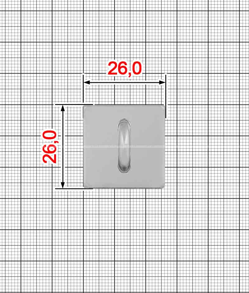 Крепление A.FM-3451