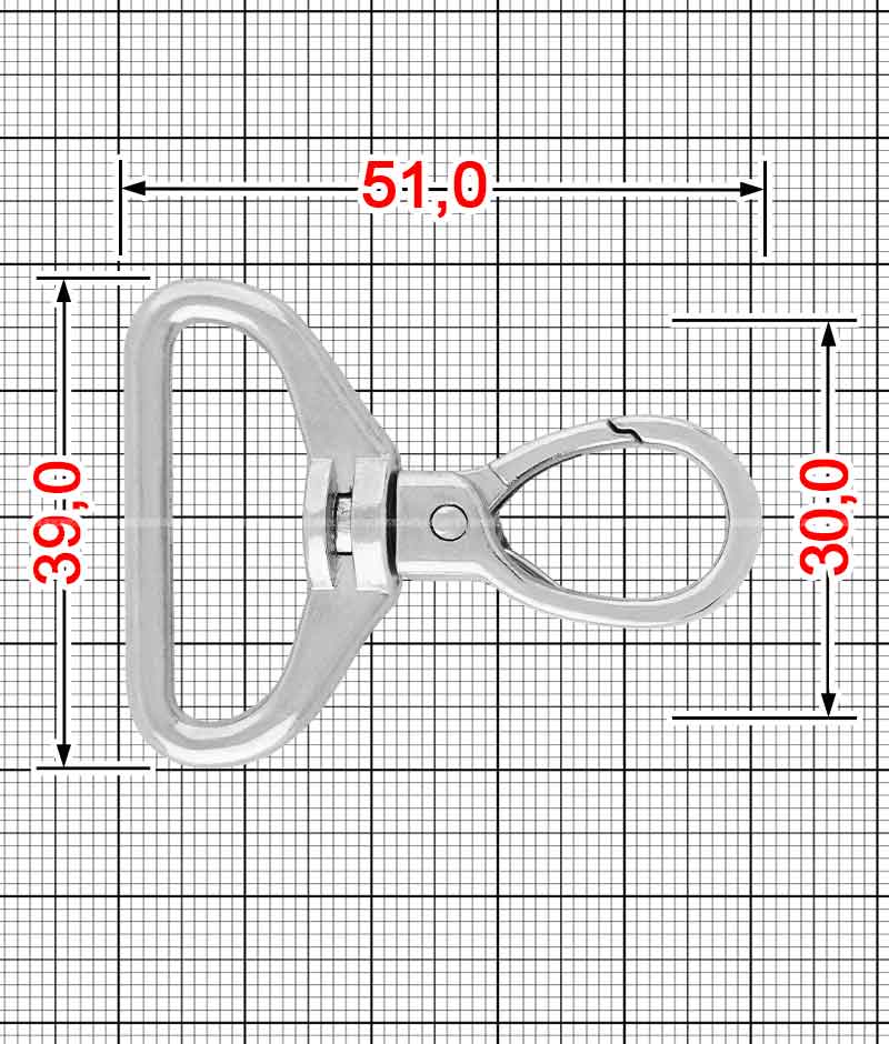 Карабін U.CM-7008-30