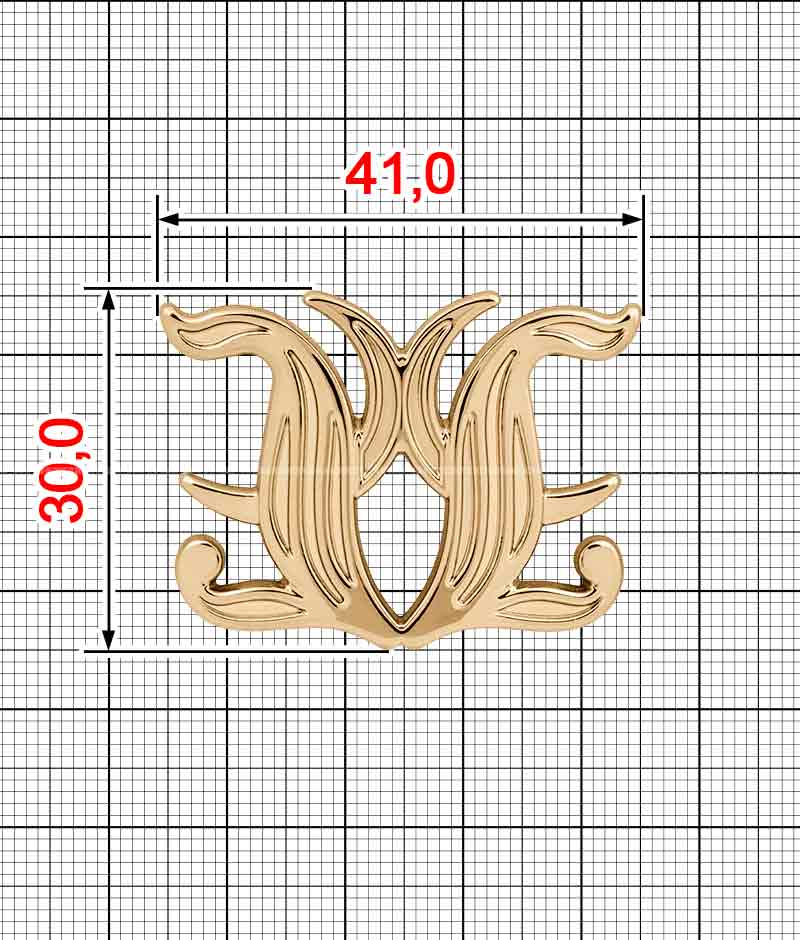 Decor A.FMA-4215