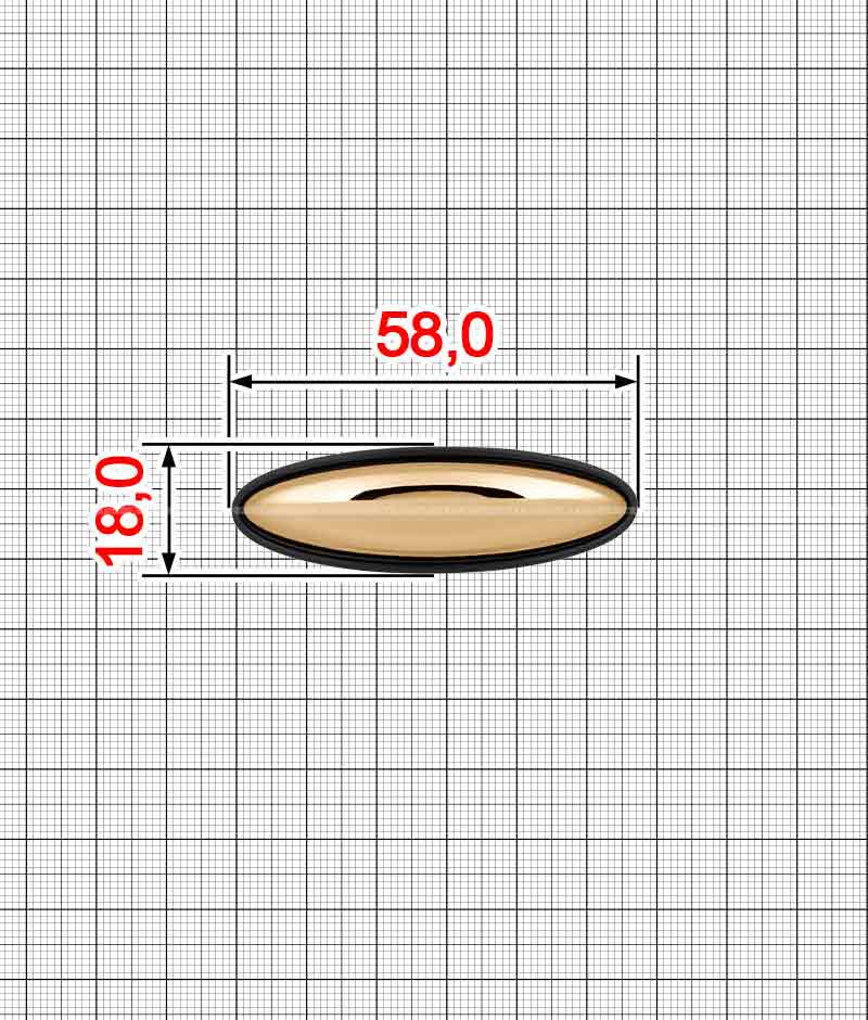Decor A.FMA-4152 (in 2 colors)