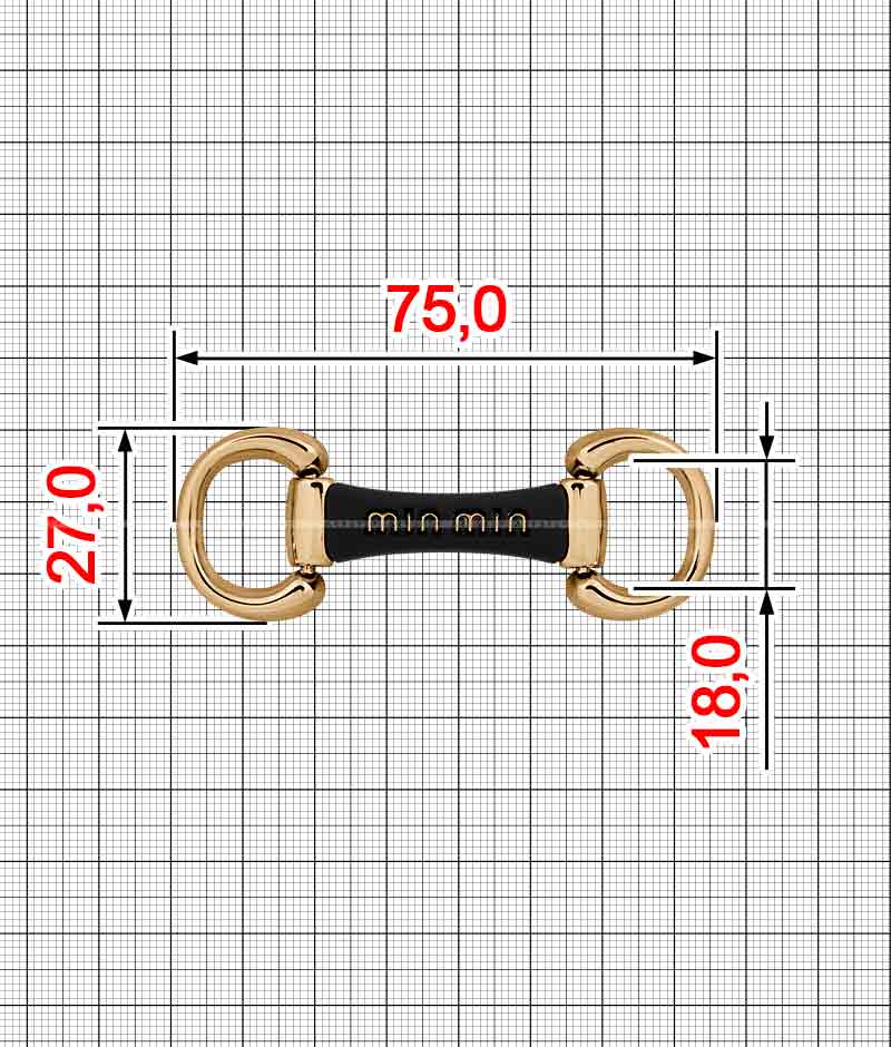 Frame A.FM-2346 N+V