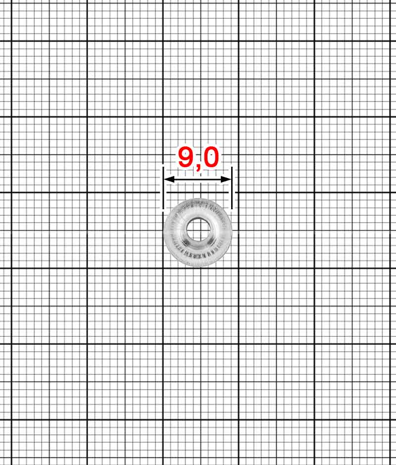 Крепление для фурнитуры T.BM-OCC200