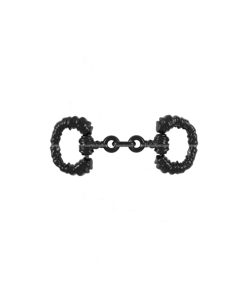Frame buckle A.FM-2241