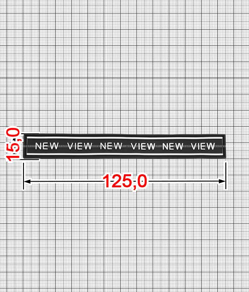 Decor A.FV-889-New view