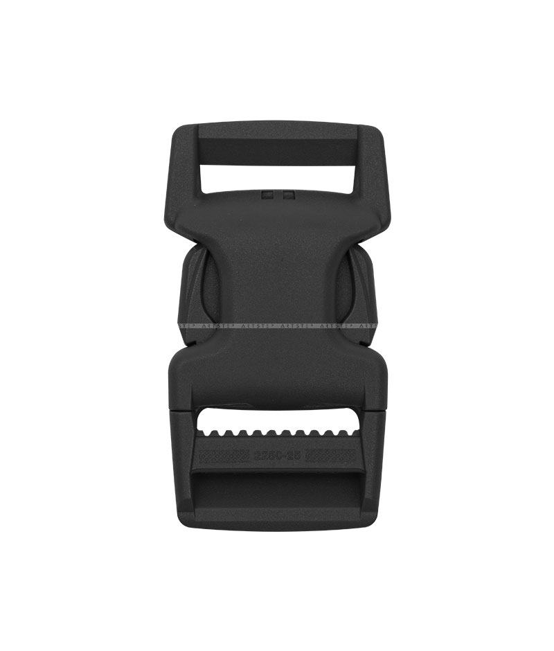 Military buckle АRТ 25 mm A.FP-2231-25