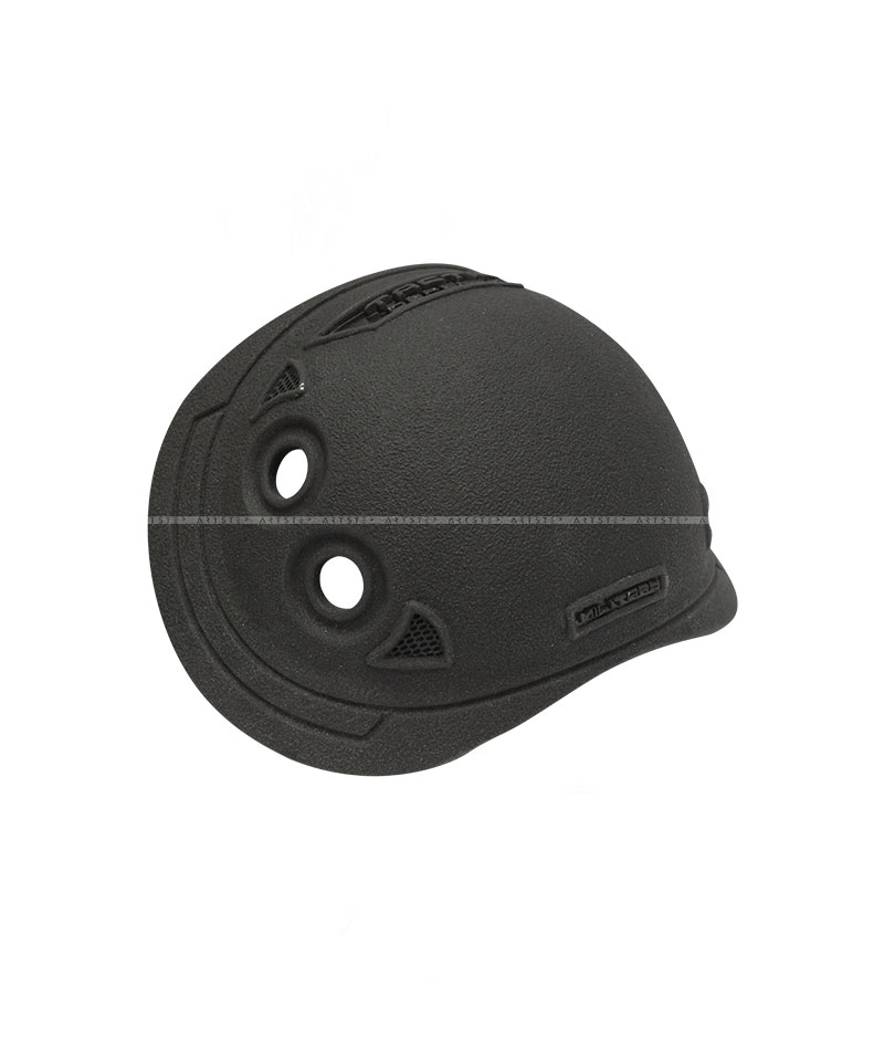 Elbow pads Tactic Defense A.FP-KIBBORG-2