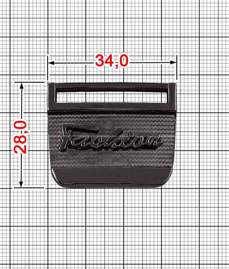Флажок K.FM-56182A-Fashion (56182A)